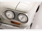 Thumbnail Photo 16 for 1963 Chevrolet Corvair Monza Convertible